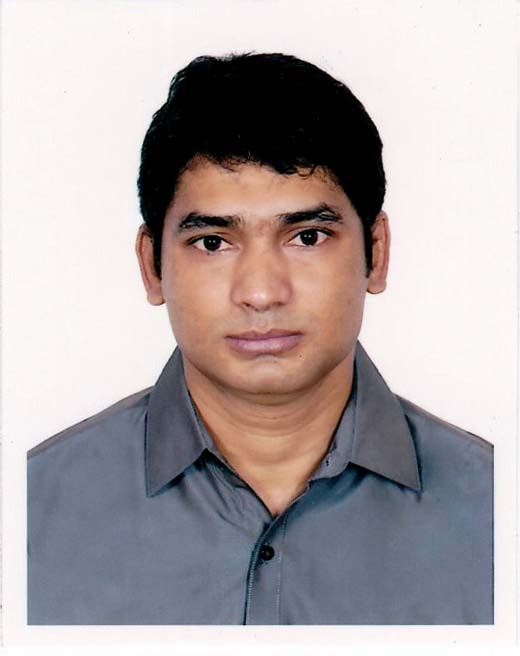 IFTEKHAR BIN RASHID